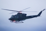 Bell CH-146 Griffon (412CF)